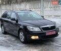 Черный Шкода Октавия, объемом двигателя 1.6 л и пробегом 231 тыс. км за 8400 $, фото 1 на Automoto.ua