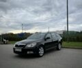 Черный Шкода Октавия, объемом двигателя 1.9 л и пробегом 250 тыс. км за 6700 $, фото 1 на Automoto.ua
