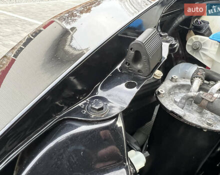 Чорний Шкода Октавія, об'ємом двигуна 2 л та пробігом 267 тис. км за 11850 $, фото 85 на Automoto.ua