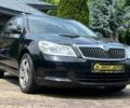 Черный Шкода Октавия, объемом двигателя 1.6 л и пробегом 268 тыс. км за 7999 $, фото 1 на Automoto.ua