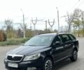 Черный Шкода Октавия, объемом двигателя 2 л и пробегом 300 тыс. км за 3170 $, фото 5 на Automoto.ua