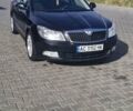 Шкода Октавия 2010 в Ковель на Automoto.ua Черный Шкода Октавия, объемом двигателя 1.6 л и пробегом 300 тыс. км за 6950 $, фото 1 на Automoto.ua