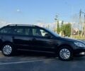 Черный Шкода Октавия, объемом двигателя 1.8 л и пробегом 240 тыс. км за 6999 $, фото 11 на Automoto.ua
