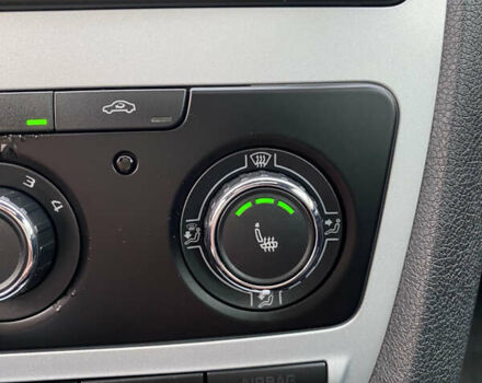 Чорний Шкода Октавія, об'ємом двигуна 2 л та пробігом 241 тис. км за 8800 $, фото 32 на Automoto.ua