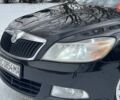Черный Шкода Октавия, объемом двигателя 1.99 л и пробегом 277 тыс. км за 8499 $, фото 22 на Automoto.ua