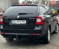 Черный Шкода Октавия, объемом двигателя 1.8 л и пробегом 188 тыс. км за 9200 $, фото 3 на Automoto.ua