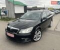 Чорний Шкода Октавія, об'ємом двигуна 1.97 л та пробігом 307 тис. км за 10500 $, фото 8 на Automoto.ua