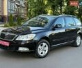 Чорний Шкода Октавія, об'ємом двигуна 1.4 л та пробігом 238 тис. км за 7390 $, фото 1 на Automoto.ua