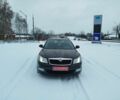 Черный Шкода Октавия, объемом двигателя 1.8 л и пробегом 217 тыс. км за 7500 $, фото 18 на Automoto.ua