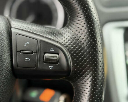 Черный Шкода Октавия, объемом двигателя 1.97 л и пробегом 207 тыс. км за 10200 $, фото 64 на Automoto.ua