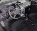 Черный Шкода Октавия, объемом двигателя 1.4 л и пробегом 260 тыс. км за 7400 $, фото 1 на Automoto.ua