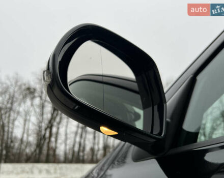 Черный Шкода Октавия, объемом двигателя 2 л и пробегом 229 тыс. км за 11650 $, фото 28 на Automoto.ua