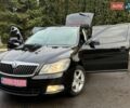 Черный Шкода Октавия, объемом двигателя 1.4 л и пробегом 246 тыс. км за 7299 $, фото 10 на Automoto.ua