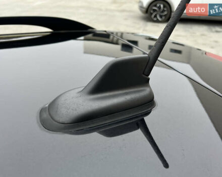 Черный Шкода Октавия, объемом двигателя 2 л и пробегом 229 тыс. км за 11650 $, фото 48 на Automoto.ua