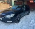 Чорний Шкода Октавія, об'ємом двигуна 1.99 л та пробігом 260 тис. км за 9800 $, фото 40 на Automoto.ua