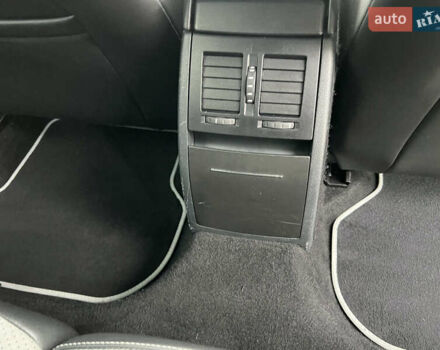 Черный Шкода Октавия, объемом двигателя 2 л и пробегом 265 тыс. км за 11950 $, фото 62 на Automoto.ua