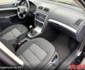 Чорний Шкода Октавія, об'ємом двигуна 1.4 л та пробігом 122 тис. км за 7600 $, фото 8 на Automoto.ua