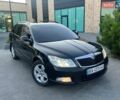 Чорний Шкода Октавія, об'ємом двигуна 1.6 л та пробігом 291 тис. км за 7999 $, фото 1 на Automoto.ua