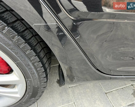 Черный Шкода Октавия, объемом двигателя 2 л и пробегом 265 тыс. км за 11950 $, фото 24 на Automoto.ua