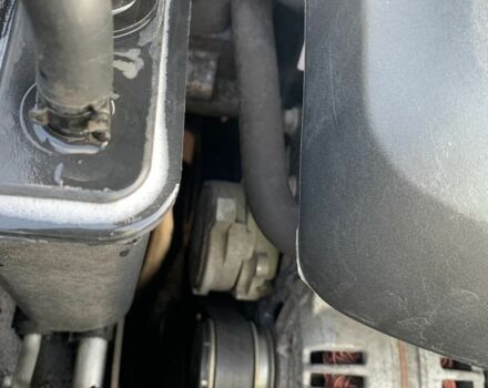 Чорний Шкода Октавія, об'ємом двигуна 1.6 л та пробігом 160 тис. км за 9200 $, фото 19 на Automoto.ua