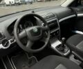 Чорний Шкода Октавія, об'ємом двигуна 1.6 л та пробігом 260 тис. км за 6450 $, фото 19 на Automoto.ua