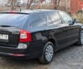 Черный Шкода Октавия, объемом двигателя 1.39 л и пробегом 258 тыс. км за 7200 $, фото 23 на Automoto.ua