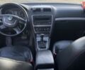 Черный Шкода Октавия, объемом двигателя 1.4 л и пробегом 290 тыс. км за 6800 $, фото 1 на Automoto.ua