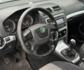 Чорний Шкода Октавія, об'ємом двигуна 1.6 л та пробігом 302 тис. км за 5990 $, фото 13 на Automoto.ua