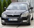Чорний Шкода Октавія, об'ємом двигуна 1.6 л та пробігом 308 тис. км за 7273 $, фото 1 на Automoto.ua