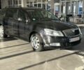 Шкода Октавия 2010 в Николаеве на Automoto.ua Черный Шкода Октавия, объемом двигателя 1.8 л и пробегом 233 тыс. км за 6650 $, фото 3 на Automoto.ua