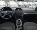 Чорний Шкода Октавія, об'ємом двигуна 1.4 л та пробігом 202 тис. км за 7200 $, фото 9 на Automoto.ua