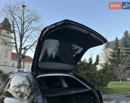 Чорний Шкода Октавія, об'ємом двигуна 1.6 л та пробігом 262 тис. км за 6700 $, фото 18 на Automoto.ua