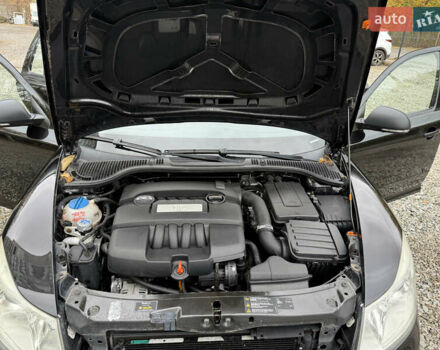 Черный Шкода Октавия, объемом двигателя 0 л и пробегом 167 тыс. км за 8100 $, фото 68 на Automoto.ua