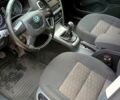Черный Шкода Октавия, объемом двигателя 1.6 л и пробегом 215 тыс. км за 7500 $, фото 8 на Automoto.ua