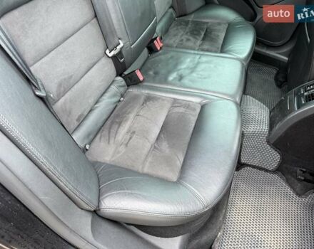 Черный Шкода Октавия, объемом двигателя 1.39 л и пробегом 219 тыс. км за 8300 $, фото 14 на Automoto.ua