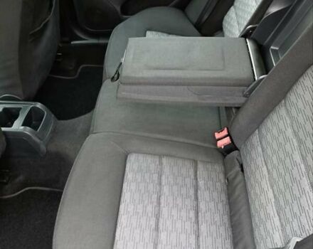 Чорний Шкода Октавія, об'ємом двигуна 1.4 л та пробігом 204 тис. км за 7550 $, фото 17 на Automoto.ua