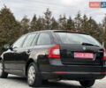 Чорний Шкода Октавія, об'ємом двигуна 1.6 л та пробігом 202 тис. км за 7650 $, фото 30 на Automoto.ua
