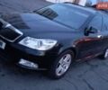 Чорний Шкода Октавія, об'ємом двигуна 1.4 л та пробігом 183 тис. км за 8000 $, фото 1 на Automoto.ua