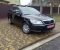 Чорний Шкода Октавія, об'ємом двигуна 1.4 л та пробігом 204 тис. км за 7550 $, фото 2 на Automoto.ua