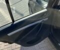 Чорний Шкода Октавія, об'ємом двигуна 2 л та пробігом 203 тис. км за 8900 $, фото 17 на Automoto.ua