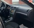 Черный Шкода Октавия, объемом двигателя 1.99 л и пробегом 277 тыс. км за 9450 $, фото 35 на Automoto.ua