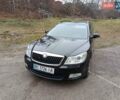 Черный Шкода Октавия, объемом двигателя 1.6 л и пробегом 258 тыс. км за 8600 $, фото 4 на Automoto.ua