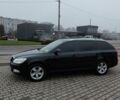 Черный Шкода Октавия, объемом двигателя 1.6 л и пробегом 229 тыс. км за 7650 $, фото 1 на Automoto.ua