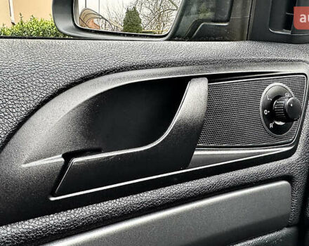 Чорний Шкода Октавія, об'ємом двигуна 1.6 л та пробігом 114 тис. км за 8299 $, фото 29 на Automoto.ua