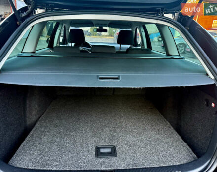 Черный Шкода Октавия, объемом двигателя 1.4 л и пробегом 176 тыс. км за 5999 $, фото 24 на Automoto.ua