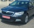 Черный Шкода Октавия, объемом двигателя 1.6 л и пробегом 260 тыс. км за 8000 $, фото 2 на Automoto.ua