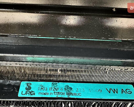 Чорний Шкода Октавія, об'ємом двигуна 1.6 л та пробігом 114 тис. км за 8299 $, фото 93 на Automoto.ua