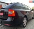 Черный Шкода Октавия, объемом двигателя 1.99 л и пробегом 277 тыс. км за 9450 $, фото 15 на Automoto.ua