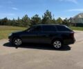 Черный Шкода Октавия, объемом двигателя 2 л и пробегом 380 тыс. км за 6900 $, фото 1 на Automoto.ua