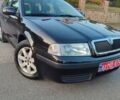 Чорний Шкода Октавія, об'ємом двигуна 1.6 л та пробігом 176 тис. км за 6700 $, фото 1 на Automoto.ua